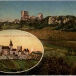 Ruine Landsron