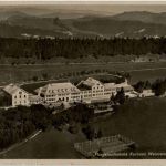 Kurhaus Weissenstein