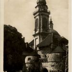 solothurn - Das Baseltor