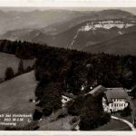 Kurhaus Tiefmatt bei Holderbank