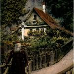 Solothurn - Einsiedelei