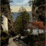 Solothurn - Einsiedelei