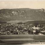 Solothurn - Weissenstein