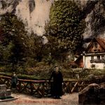 Solothurn - Einsiedelei