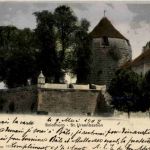 Solothurn - St. Ursenbastion