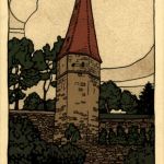 Solothurn - Krummer Turm