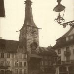 Solothurn - Zeitglockenturm