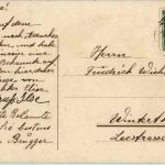 Solothurn - Baseltor