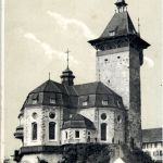 Niedergösgen - Pfarrkirche