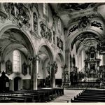 Mariastein - Basilika