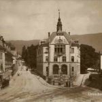 Grenchen - Postplatz