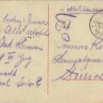 Grenchen - Postplatz