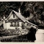 Solothurn - Einsiedelei