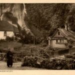 Solothurn - Einsiedelei