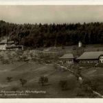 Sanatorium Allerheiligenberg bei Hägendorf