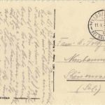 Fliegeraufnahme Kurhaus Weissenstein