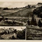 Kurhaus Weissenstein