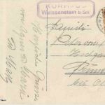 Kurhaus Weissenstein