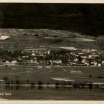 Selzach mit Jura
