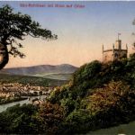 Säli Schlössli mit Blick nach Olten