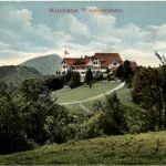 Kurhaus Weissenstein