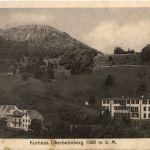 Kurhaus Oberbalmberg