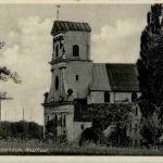 Mariastein - Klosterkirche