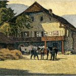 Kestenholz