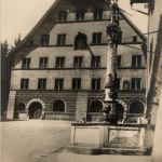 Solothurn - Altes Zeughaus