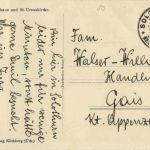 Solothurn - Landhaus