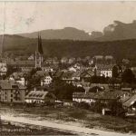 Olten mit Hauenstein