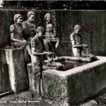 Schönenwerd - Hans Huber Brunnen