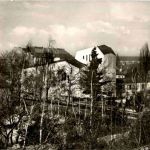 Berlin - Wilmersdorf - Neue Kirche