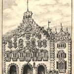 St. Gallen - Rathaus