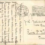 St. Gallen - Rathaus