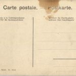 Gruss aus Schönenweggen - Lachen Vorwil