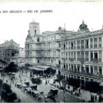 Rio de Janeiro - Avenida Rio Branco