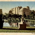 Rio de Janeiro - Praca Paris