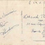 Rio de Janeiro - Praca Paris