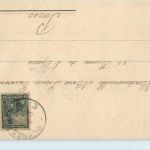 Recuerdo de Buenos Aires - Palermo