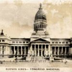 Buenos Aires - Congreso Nacional