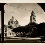 Veracruz - Plaza da Armas
