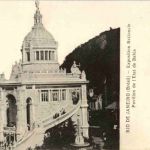 Rio de Janeiro - Exposition Nationale - Pavillon de l Etat de Bahia