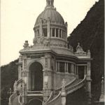 Rio de Janeiro - Exposition Nationale - Pavillon de l Etat de Balira