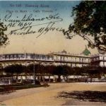 Buenos Aires - Plaza de Mayo