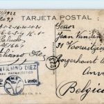 Buenos Aires - Plaza de Mayo