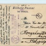 Rio de Janeiro - Avenida Deira Mar - Flamengo