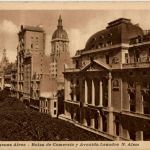 Buenos Aires - Bolsa de Comercio