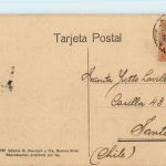 Buenos Aires - Bolsa de Comercio