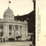 Rio de Janeiro - Exposition Nationale